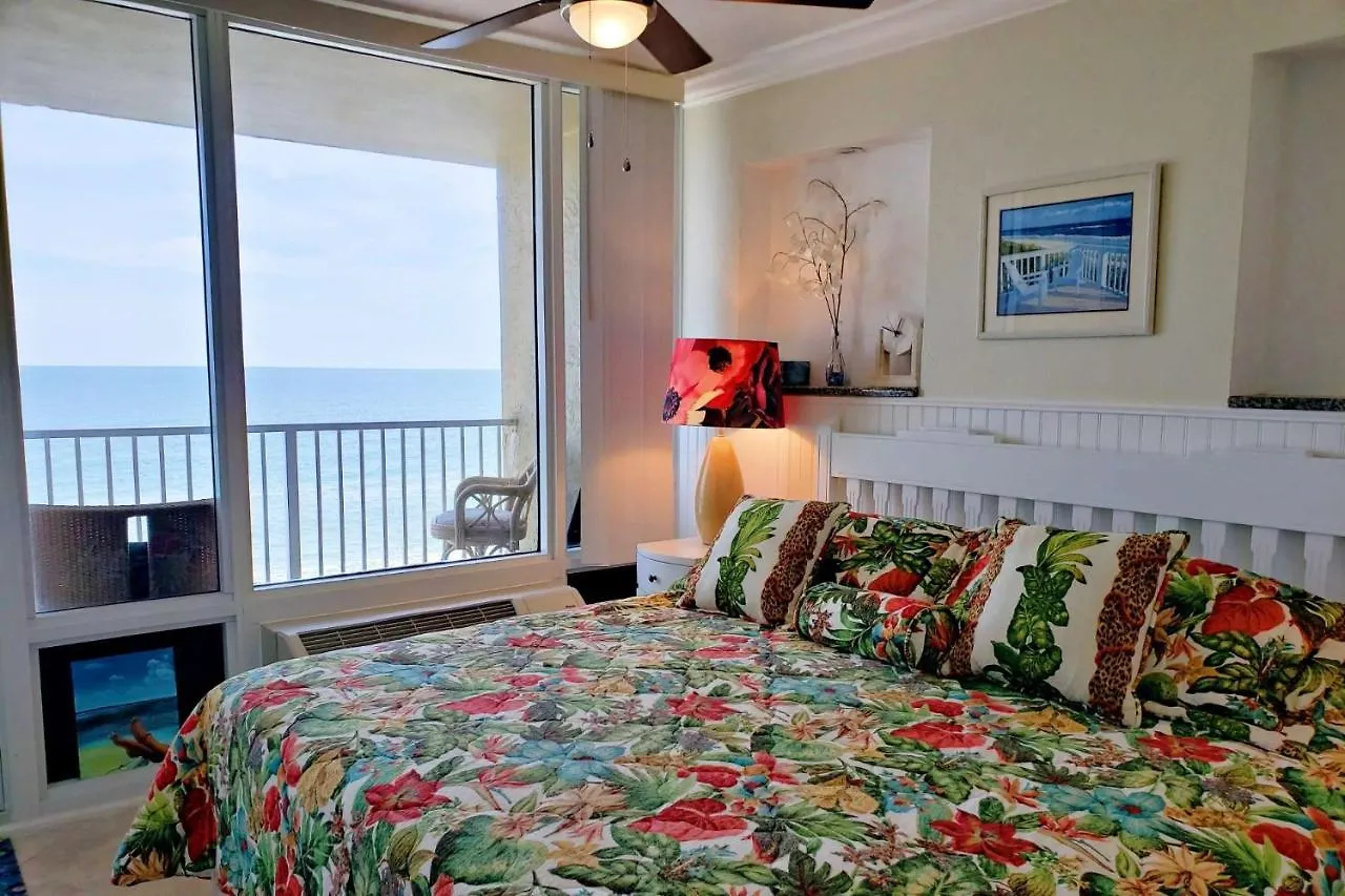 Pirates Cove Condo Unit #706 Daytona Beach Shores 0*,