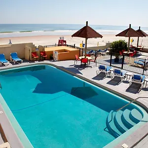 Motel Daytona Dream, Daytona Beach Shores